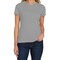 Gildan Women’s Softstyle Short Sleeve T-Shirt, Lightweight Crewneck Tee for DIY Crafting